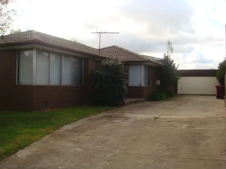 Main view of Homely house listing, 46 Wolverton Drive, Gladstone Park VIC 3043