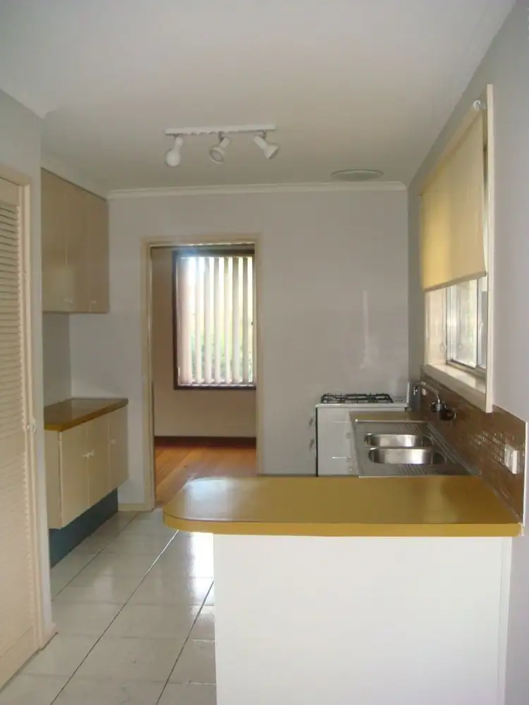 Third view of Homely house listing, 46 Wolverton Drive, Gladstone Park VIC 3043