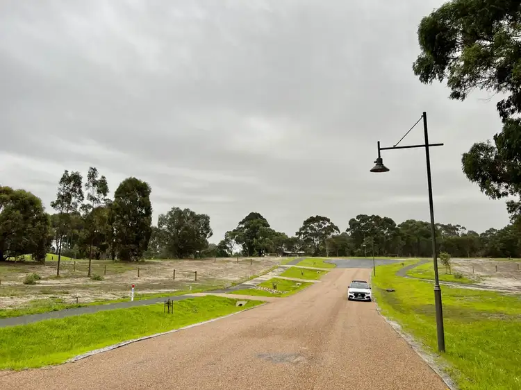 Seventh view of Homely land listing, Lot 26 Kempton Grove, Metung VIC 3904