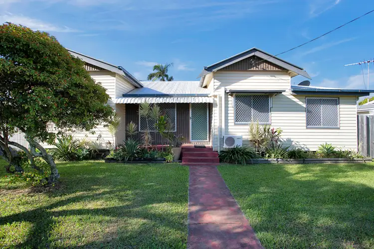 42 Perry Street, West Mackay QLD 4740