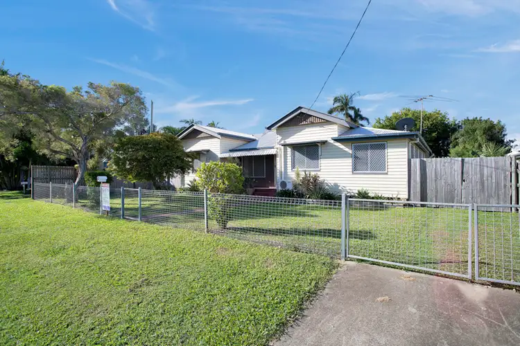 Third view of Homely house listing, 42 Perry Street, West Mackay QLD 4740