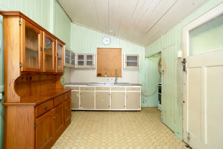 Fifth view of Homely house listing, 42 Perry Street, West Mackay QLD 4740