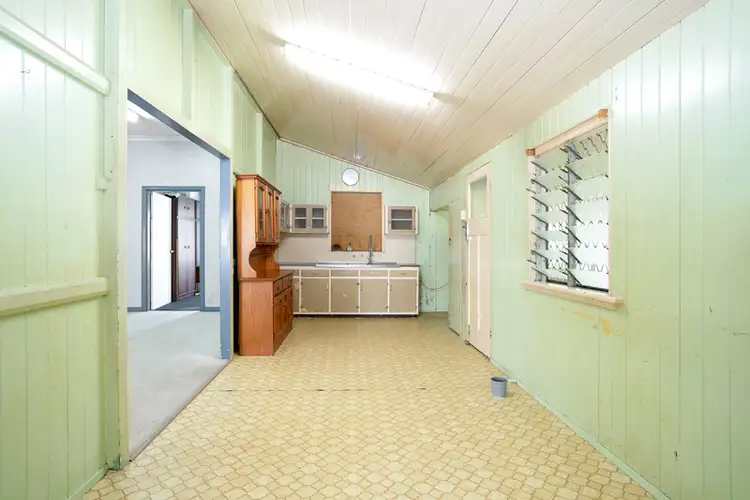 Sixth view of Homely house listing, 42 Perry Street, West Mackay QLD 4740