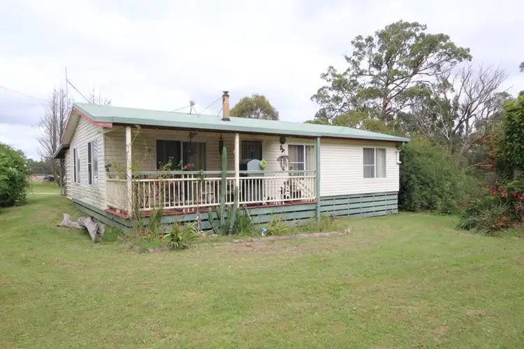 113 Nielsens Road, Sugarloaf QLD 4380