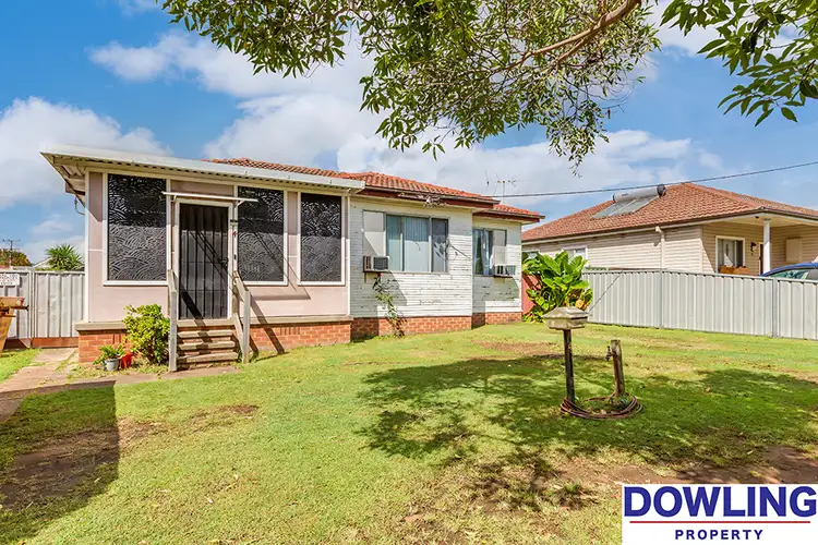 Main view of Homely house listing, 4 Emerson Street, Beresfield NSW 2322