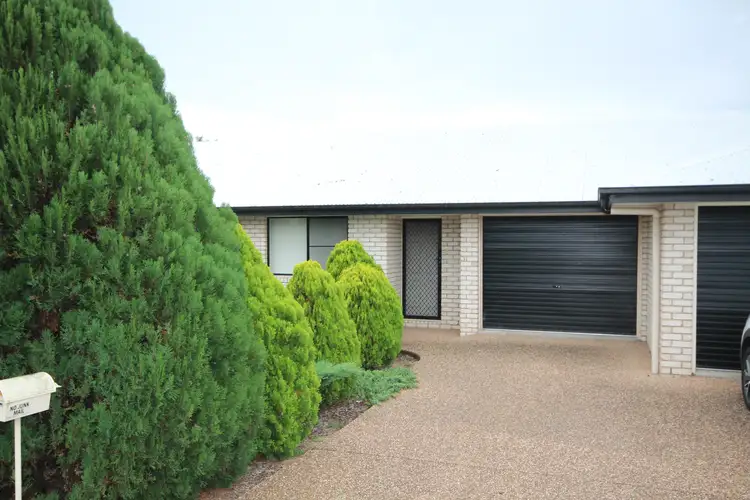 3/2b Harris Street, Stanthorpe QLD 4380