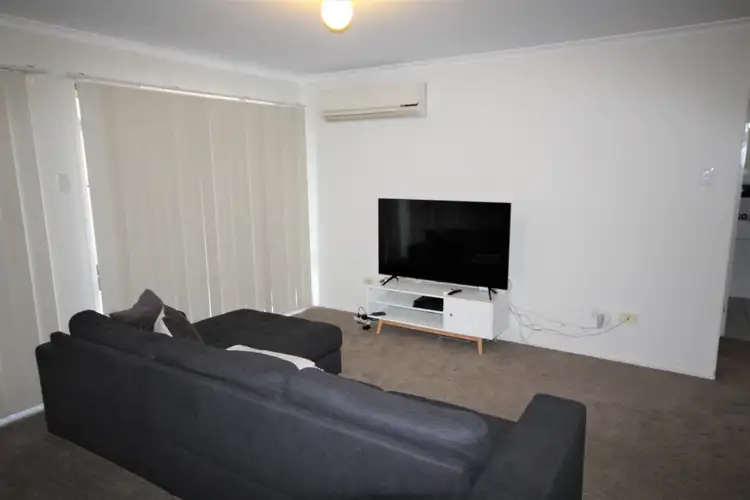 Third view of Homely unit listing, 3/2b Harris Street, Stanthorpe QLD 4380