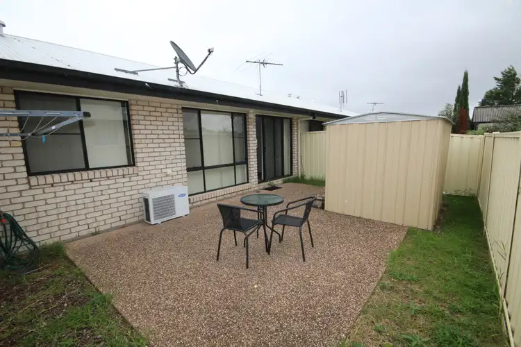 Seventh view of Homely unit listing, 3/2b Harris Street, Stanthorpe QLD 4380