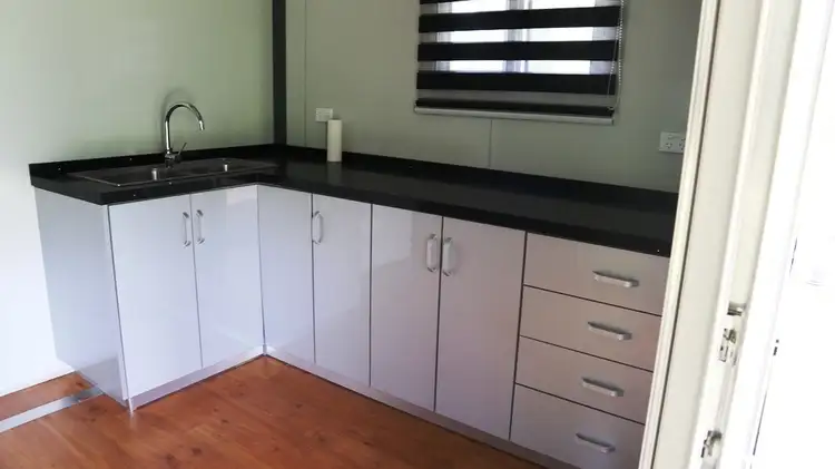 Second view of Homely house listing, 5 Wallsend St, Burrum Town QLD 4659