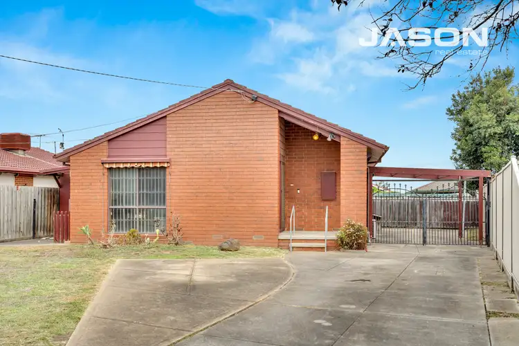 29 Brunton Crescent, Tullamarine VIC 3043