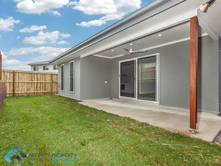 Seventh view of Homely house listing, 27 Celebration Cresent, Griffin QLD 4503