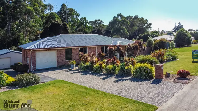 Main view of Homely house listing, 46 Lawrence Drive, Devonport TAS 7310