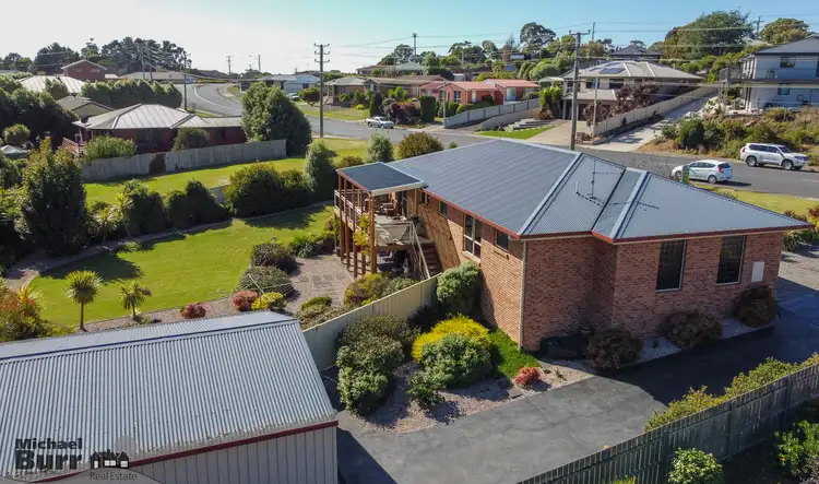 Third view of Homely house listing, 46 Lawrence Drive, Devonport TAS 7310