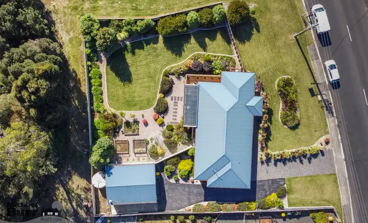 Fourth view of Homely house listing, 46 Lawrence Drive, Devonport TAS 7310