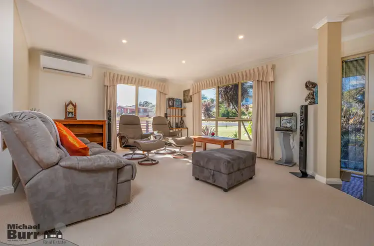 Fifth view of Homely house listing, 46 Lawrence Drive, Devonport TAS 7310