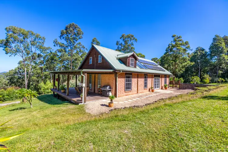 Second view of Homely rural property listing, 142 Bede Street, Stroud NSW 2425