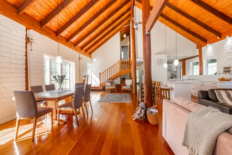 Third view of Homely rural property listing, 142 Bede Street, Stroud NSW 2425