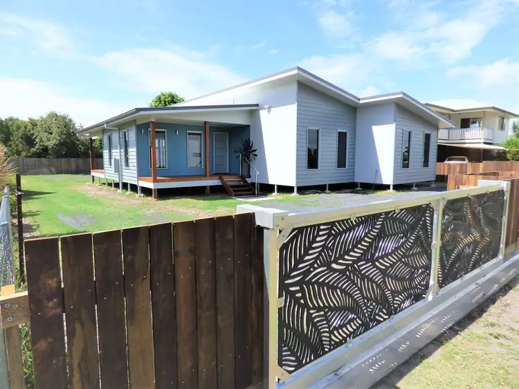 Main view of Homely house listing, 13 Lorikeet Avenue, Woodgate QLD 4660