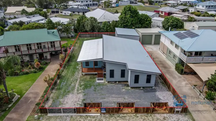 Second view of Homely house listing, 13 Lorikeet Avenue, Woodgate QLD 4660