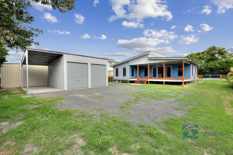 Third view of Homely house listing, 13 Lorikeet Avenue, Woodgate QLD 4660