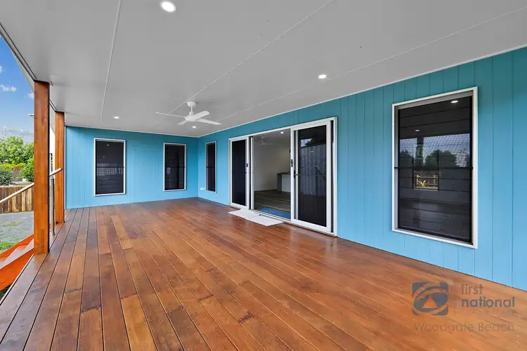 Fourth view of Homely house listing, 13 Lorikeet Avenue, Woodgate QLD 4660