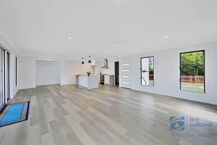 Seventh view of Homely house listing, 13 Lorikeet Avenue, Woodgate QLD 4660