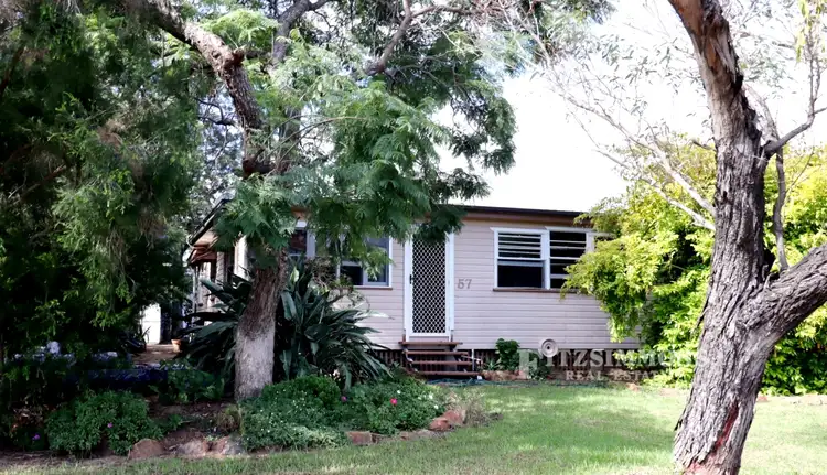 57 Curtis Street, Dalby QLD 4405