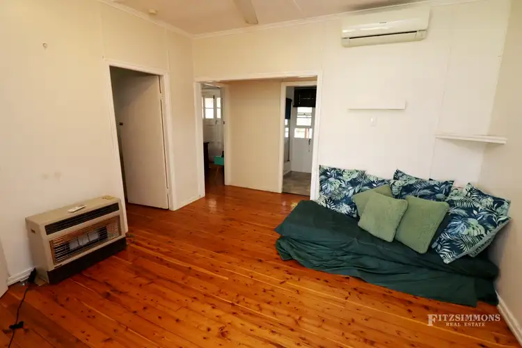 Fourth view of Homely house listing, 57 Curtis Street, Dalby QLD 4405