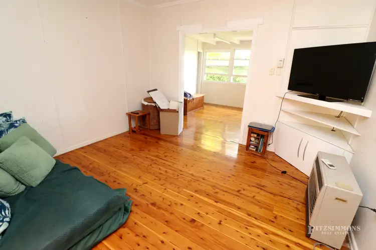 Fifth view of Homely house listing, 57 Curtis Street, Dalby QLD 4405