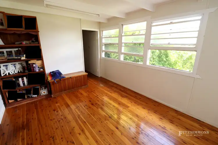 Sixth view of Homely house listing, 57 Curtis Street, Dalby QLD 4405