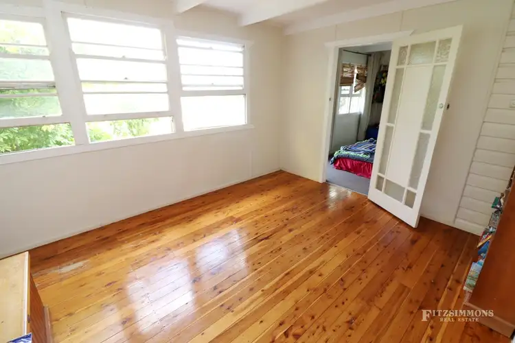 Seventh view of Homely house listing, 57 Curtis Street, Dalby QLD 4405
