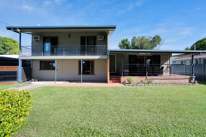 Main view of Homely house listing, 25916 Peak Downs Highway, Alexandra QLD 4740