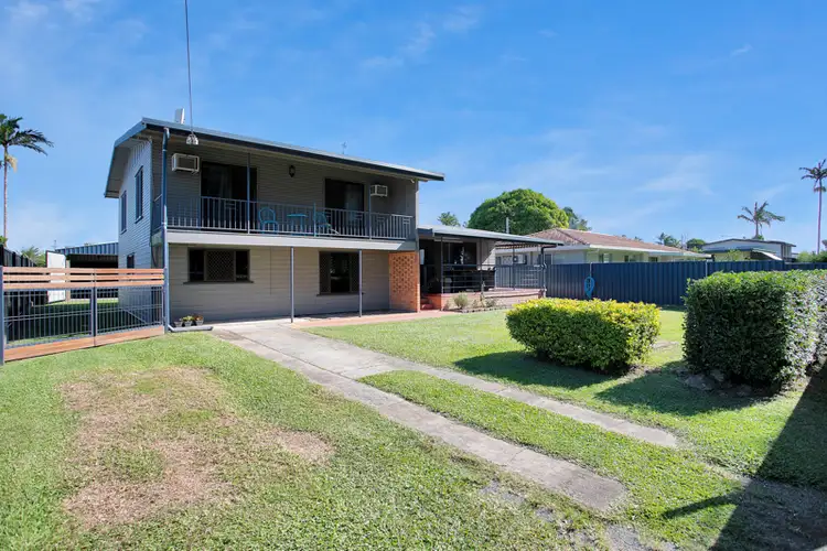 Second view of Homely house listing, 25916 Peak Downs Highway, Alexandra QLD 4740