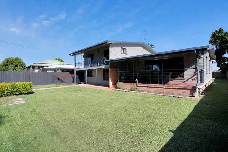 Third view of Homely house listing, 25916 Peak Downs Highway, Alexandra QLD 4740