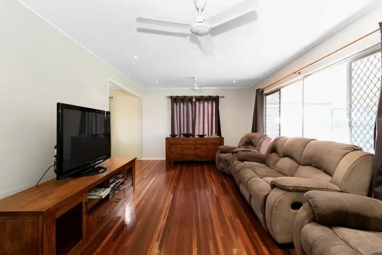 Fourth view of Homely house listing, 25916 Peak Downs Highway, Alexandra QLD 4740