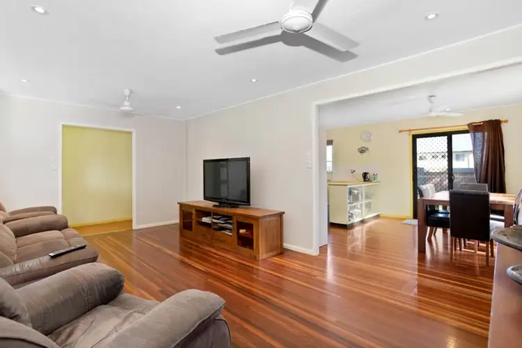 Fifth view of Homely house listing, 25916 Peak Downs Highway, Alexandra QLD 4740