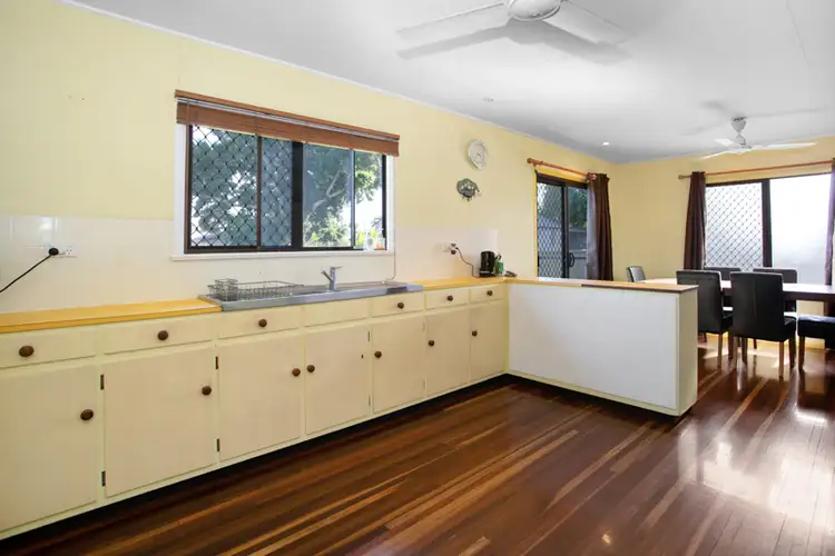 Seventh view of Homely house listing, 25916 Peak Downs Highway, Alexandra QLD 4740