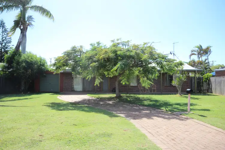 35 Buchan Drive..., Bargara QLD 4670