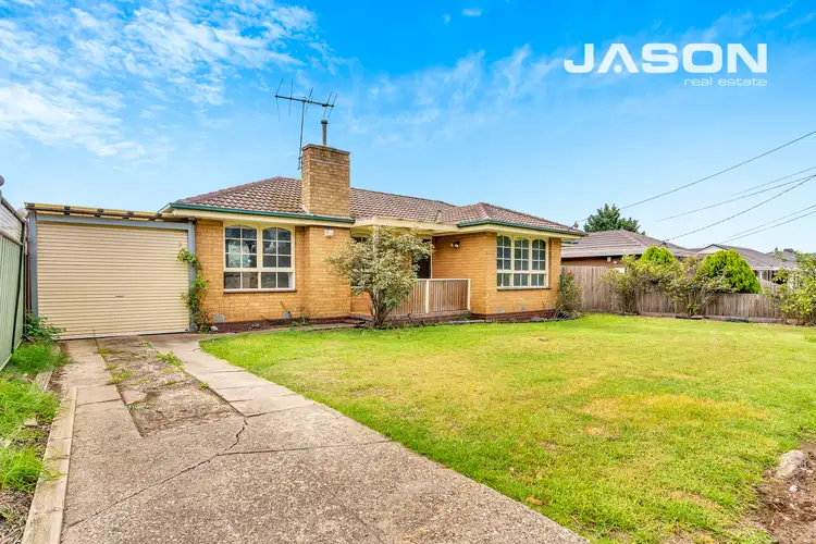 Main view of Homely house listing, 88 Sharps Road, Tullamarine VIC 3043
