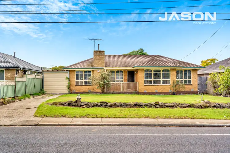 Second view of Homely house listing, 88 Sharps Road, Tullamarine VIC 3043