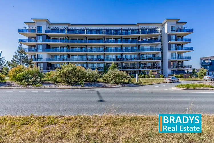 10/19 Newchurch Street, Coombs ACT 2611