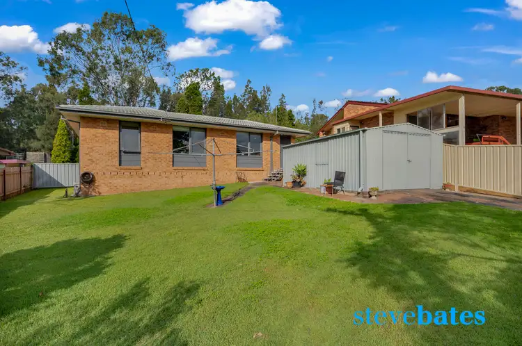 45 Clyde Circuit, Raymond Terrace NSW 2324