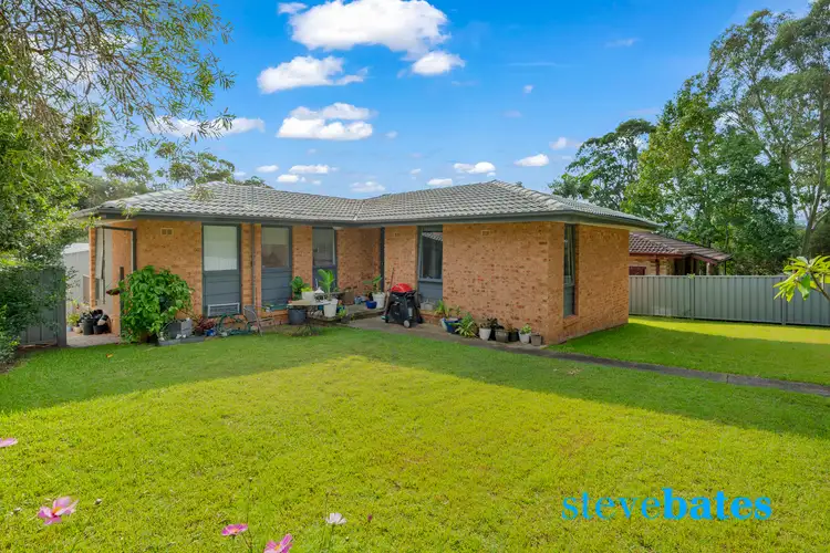 Second view of Homely house listing, 45 Clyde Circuit, Raymond Terrace NSW 2324