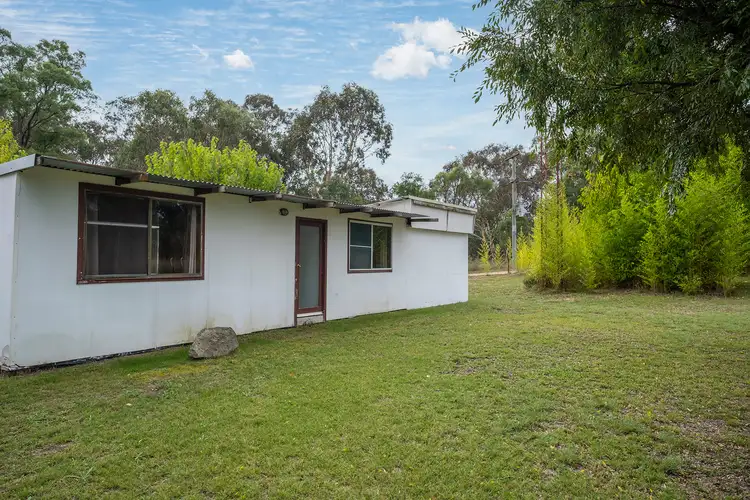 Main view of Homely rural property listing, 287 Wonga Roo Road, Gulgong NSW 2852
