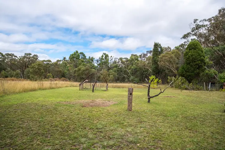 Fourth view of Homely rural property listing, 287 Wonga Roo Road, Gulgong NSW 2852