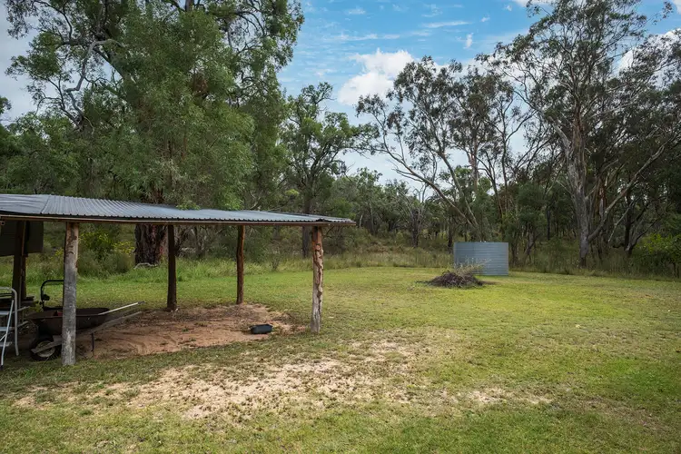 Fifth view of Homely rural property listing, 287 Wonga Roo Road, Gulgong NSW 2852