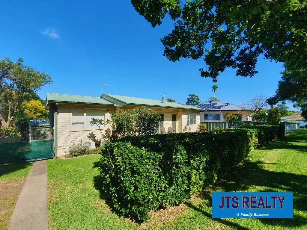 Main view of Homely house listing, 19 Birralee Street, Muswellbrook NSW 2333