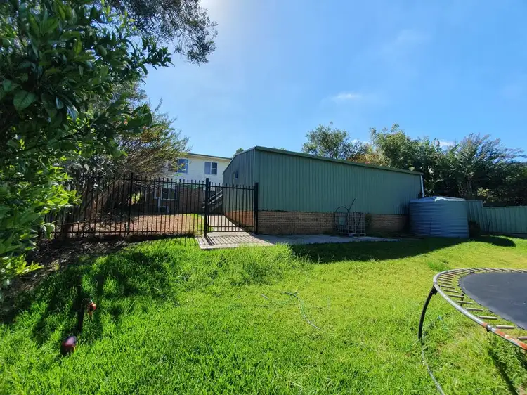 Second view of Homely house listing, 19 Birralee Street, Muswellbrook NSW 2333