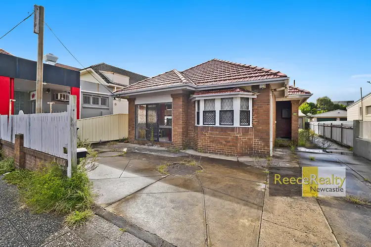 Main view of Homely house listing, 147 Beaumont Street, Hamilton NSW 2303