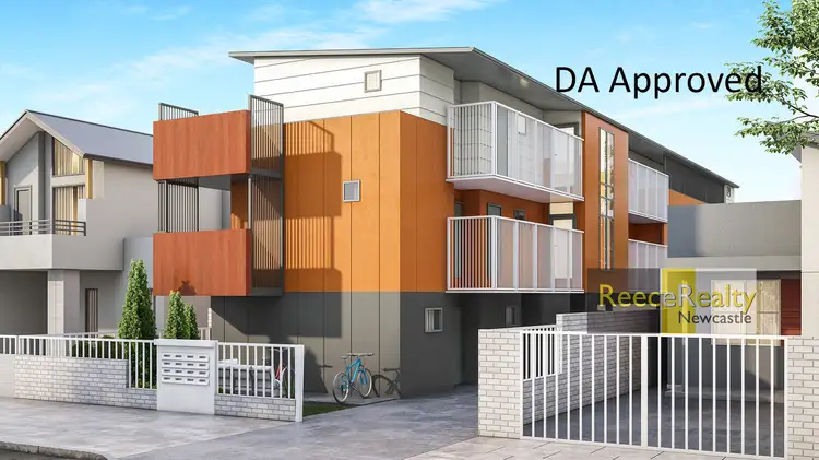 Second view of Homely house listing, 147 Beaumont Street, Hamilton NSW 2303